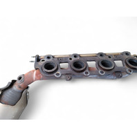 Toyota 4Runner 04-09 Exhaust Manifold Left/Right 17150-50050, 17140-50060, E031, OEM, 2004, 2005, 2006, 2007, 2008, 2009