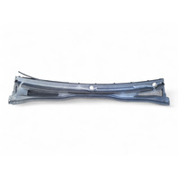 Toyota 4Runner 03-09 Front Windshield Vent Cowl Panel Grill 55708-35071, E031, OEM, 2003, 2004, 2005, 2006, 2007, 2008, 2009