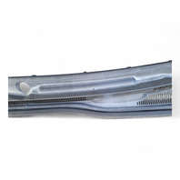 Toyota 4Runner 03-09 Front Windshield Vent Cowl Panel Grill 55708-35071, E031, OEM, 2003, 2004, 2005, 2006, 2007, 2008, 2009