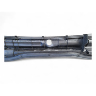 Toyota 4Runner 03-09 Front Windshield Vent Cowl Panel Grill 55708-35071, E031, OEM, 2003, 2004, 2005, 2006, 2007, 2008, 2009