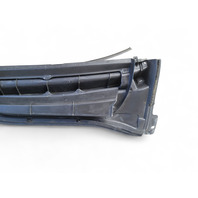 Toyota 4Runner 03-09 Front Windshield Vent Cowl Panel Grill 55708-35071, E031, OEM, 2003, 2004, 2005, 2006, 2007, 2008, 2009