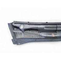 Toyota 4Runner 03-09 Front Windshield Vent Cowl Panel Grill 55708-35071, E031, OEM, 2003, 2004, 2005, 2006, 2007, 2008, 2009
