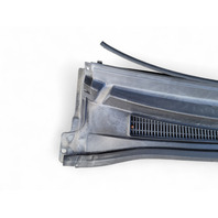Toyota 4Runner 03-09 Front Windshield Vent Cowl Panel Grill 55708-35071, E031, OEM, 2003, 2004, 2005, 2006, 2007, 2008, 2009