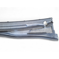 Toyota 4Runner 03-09 Front Windshield Vent Cowl Panel Grill 55708-35071, E031, OEM, 2003, 2004, 2005, 2006, 2007, 2008, 2009