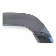 Toyota 4Runner 03-06 Fender Wheel Opening Flare Left/Driver 53848-35100-C0, E031, OEM, 2003, 2004, 2005, 2006