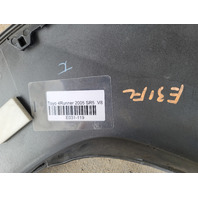 Toyota 4Runner 03-06 Fender Wheel Opening Flare Left/Driver 53848-35100-C0, E031, OEM, 2003, 2004, 2005, 2006