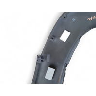 Toyota 4Runner 03-06 Fender Wheel Opening Flare Left/Driver 53848-35100-C0, E031, OEM, 2003, 2004, 2005, 2006