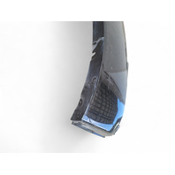 Toyota 4Runner 03-06 Fender Wheel Opening Flare Left/Driver 53848-35100-C0, E031, OEM, 2003, 2004, 2005, 2006