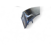 Toyota 4Runner 03-06 Fender Wheel Opening Flare Left/Driver 53848-35100-C0, E031, OEM, 2003, 2004, 2005, 2006