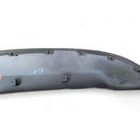Toyota 4Runner 03-06 Fender Wheel Opening Flare Left/Driver 53848-35100-C0, E031, OEM, 2003, 2004, 2005, 2006