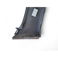Toyota 4Runner 03-06 Fender Wheel Opening Flare Left/Driver 53848-35100-C0, E031, OEM, 2003, 2004, 2005, 2006