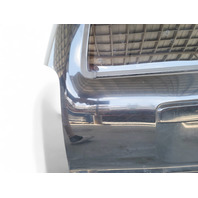 Toyota 4Runner 03-09 Liftgate Lift Gate Deck Lid Trunk Factory, Black, 67005-35310, E031, OEM, 2003, 2004, 2005, 2006, 2007, 2008, 2009
