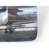 Toyota 4Runner 03-09 Liftgate Lift Gate Deck Lid Trunk Factory, Black, 67005-35310, E031, OEM, 2003, 2004, 2005, 2006, 2007, 2008, 2009