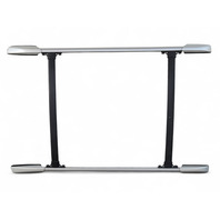 Toyota 4Runner 03-09 Roof Luggage Rack Cross Bar 63460-35031, E031, OEM, 2003. 2004, 2005, 2006, 2007, 2008, 2009