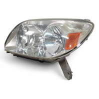 Toyota 4Runner 03-06 Headlight HeadLamp Left/Driver 81170-35400, E031, OEM, 2003, 2004, 2005, 2006