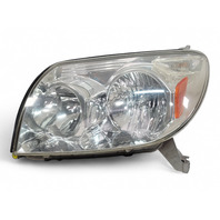 Toyota 4Runner 03-06 Headlight HeadLamp Left/Driver 81170-35400, E031, OEM, 2003, 2004, 2005, 2006