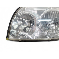 Toyota 4Runner 03-06 Headlight HeadLamp Left/Driver 81170-35400, E031, OEM, 2003, 2004, 2005, 2006
