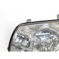 Toyota 4Runner 03-06 Headlight HeadLamp Left/Driver 81170-35400, E031, OEM, 2003, 2004, 2005, 2006