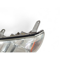 Toyota 4Runner 03-06 Headlight HeadLamp Left/Driver 81170-35400, E031, OEM, 2003, 2004, 2005, 2006