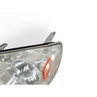 Toyota 4Runner 03-06 Headlight HeadLamp Left/Driver 81170-35400, E031, OEM, 2003, 2004, 2005, 2006