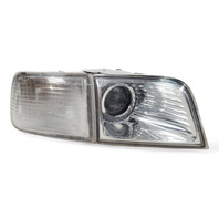 Toyota 4Runner 03-06 Front Left Bumper Fog Lamp Light, E031, OEM, 2003, 2004, 2005, 2006
