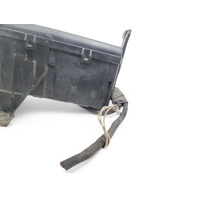 Toyota 4Runner 03-09 Exterior Under Hood Fuse Box 4.7L V8 A/T 82741-35110, E031, OEM, 2003, 2004, 2005, 2006, 2007, 2008, 2009