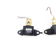 Toyota 4Runner 03-05 Front Right/Left Sensor Set, 89173-35060, E031, OEM, 2003, 2004, 2005