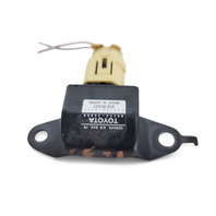 Toyota 4Runner 03-05 Front Right/Left Sensor Set, 89173-35060, E031, OEM, 2003, 2004, 2005