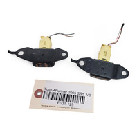 Toyota 4Runner 03-05 Front Right/Left Sensor Set, 89173-35060, E031, OEM, 2003, 2004, 2005