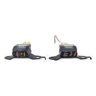 Toyota 4Runner 03-05 Front Right/Left Sensor Set, 89173-35060, E031, OEM, 2003, 2004, 2005