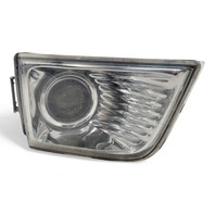 Toyota 4Runner 03-06 Front Right Bumper Fog Lamp Light, E031, OEM, 2003, 2004, 2005, 2006