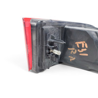 Toyota 4Runner 03-09 Rear Right Bumper Reflector Marker 81580-60111, E031, OEM, 2003, 2004, 2005, 2006, 2007, 2008, 2009