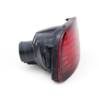 Toyota 4Runner 03-09 Rear Right Bumper Reflector Marker 81580-60111, E031, OEM, 2003, 2004, 2005, 2006, 2007, 2008, 2009