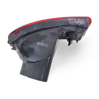 Toyota 4Runner 03-09 Rear Right Bumper Reflector Marker 81580-60111, E031, OEM, 2003, 2004, 2005, 2006, 2007, 2008, 2009