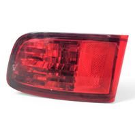 Toyota 4Runner 03-09 Rear Right Bumper Reflector Marker 81580-60111, E031, OEM, 2003, 2004, 2005, 2006, 2007, 2008, 2009