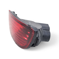 Toyota 4Runner 03-09 Rear Right Bumper Reflector Marker 81580-60111, E031, OEM, 2003, 2004, 2005, 2006, 2007, 2008, 2009