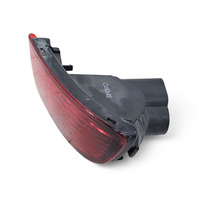 Toyota 4Runner 03-09 Rear Right Bumper Reflector Marker 81580-60111, E031, OEM, 2003, 2004, 2005, 2006, 2007, 2008, 2009