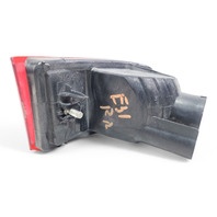 Toyota 4Runner 03-09 Rear Right Bumper Reflector Marker 81580-60111, E031, OEM, 2003, 2004, 2005, 2006, 2007, 2008, 2009