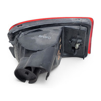 Toyota 4Runner 03-09 Rear Right Bumper Reflector Marker 81580-60111, E031, OEM, 2003, 2004, 2005, 2006, 2007, 2008, 2009
