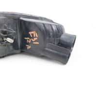 Toyota 4Runner 03-09 Rear Right Bumper Reflector Marker 81580-60111, E031, OEM, 2003, 2004, 2005, 2006, 2007, 2008, 2009