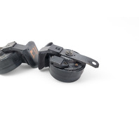 Toyota 4Runner 03-09 High/Low Pitch Horn Assembly Set (2), E031, OEM, 2003, 2004, 2005, 2006, 2007, 2008, 2009