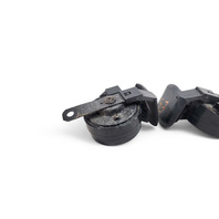Toyota 4Runner 03-09 High/Low Pitch Horn Assembly Set (2), E031, OEM, 2003, 2004, 2005, 2006, 2007, 2008, 2009