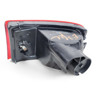 Toyota 4Runner 03-09 Rear Left Bumper Reflector Marker 81590-60141, E031, OEM, 2003, 2004, 2005, 2006, 2007, 2008, 2009