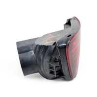 Toyota 4Runner 03-09 Rear Left Bumper Reflector Marker 81590-60141, E031, OEM, 2003, 2004, 2005, 2006, 2007, 2008, 2009