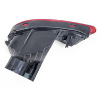 Toyota 4Runner 03-09 Rear Left Bumper Reflector Marker 81590-60141, E031, OEM, 2003, 2004, 2005, 2006, 2007, 2008, 2009