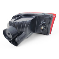 Toyota 4Runner 03-09 Rear Left Bumper Reflector Marker 81590-60141, E031, OEM, 2003, 2004, 2005, 2006, 2007, 2008, 2009