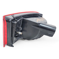 Toyota 4Runner 03-09 Rear Left Bumper Reflector Marker 81590-60141, E031, OEM, 2003, 2004, 2005, 2006, 2007, 2008, 2009