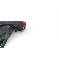 Toyota 4Runner 03-09 Rear Left Bumper Reflector Marker 81590-60141, E031, OEM, 2003, 2004, 2005, 2006, 2007, 2008, 2009