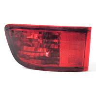Toyota 4Runner 03-09 Rear Left Bumper Reflector Marker 81590-60141, E031, OEM, 2003, 2004, 2005, 2006, 2007, 2008, 2009