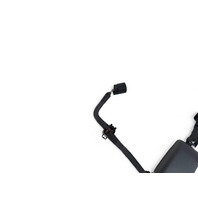 Toyota 4Runner SR5 04-06 Seat Belt Buckle Front Left/Driver Black, 73240-35490-B1, E031, OEM, 2004, 2005, 2006
